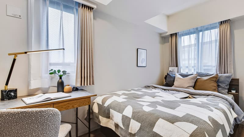 Room Type Gallery